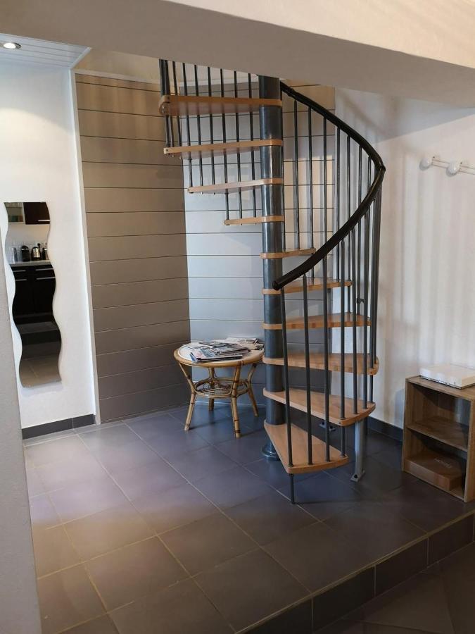 Appartamento Location Duplex 52M² Au Coeur De Troyes Esterno foto