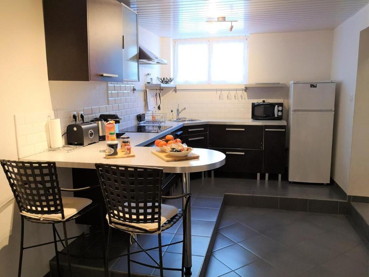 Appartamento Location Duplex 52M² Au Coeur De Troyes Esterno foto