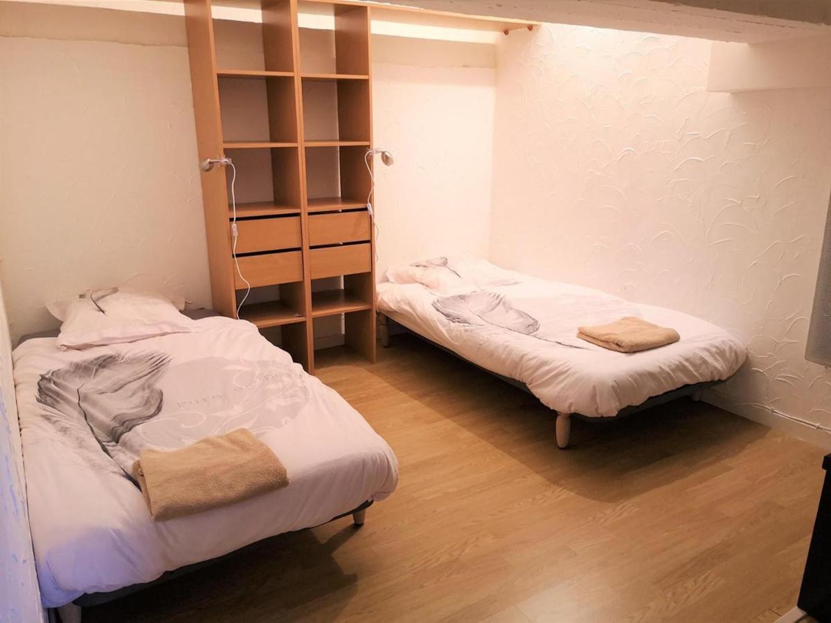 Appartamento Location Duplex 52M² Au Coeur De Troyes Esterno foto